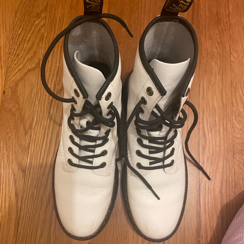 Doc Martens
